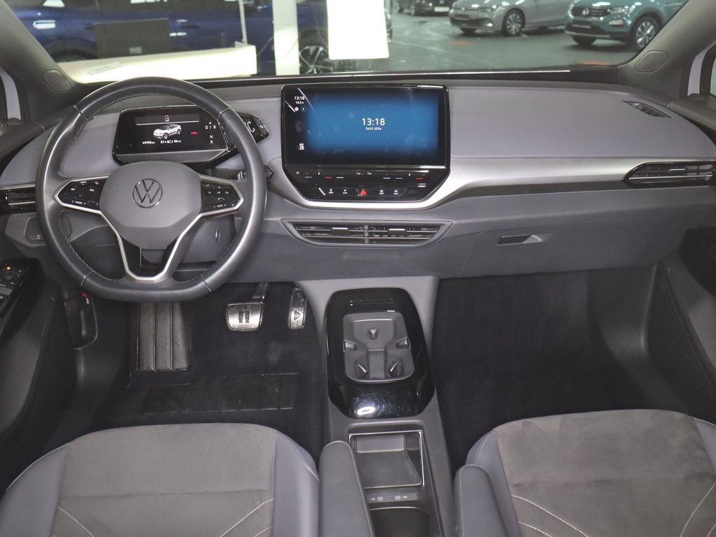 Volkswagen ID.5 2022