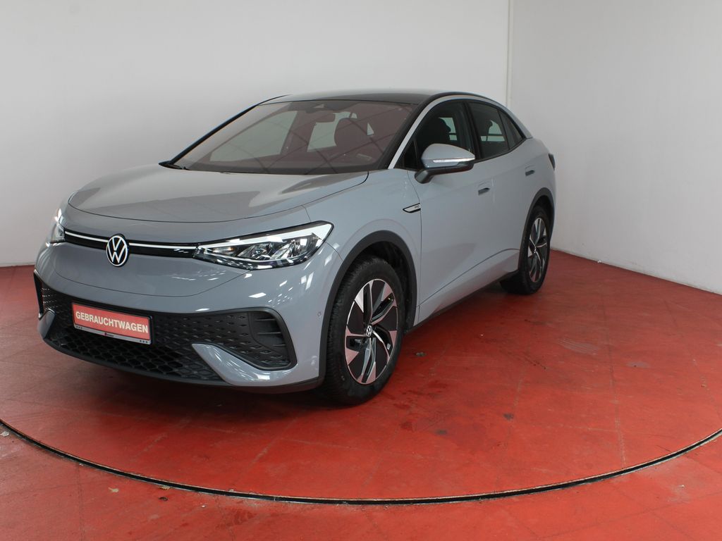 Volkswagen ID.5 2022