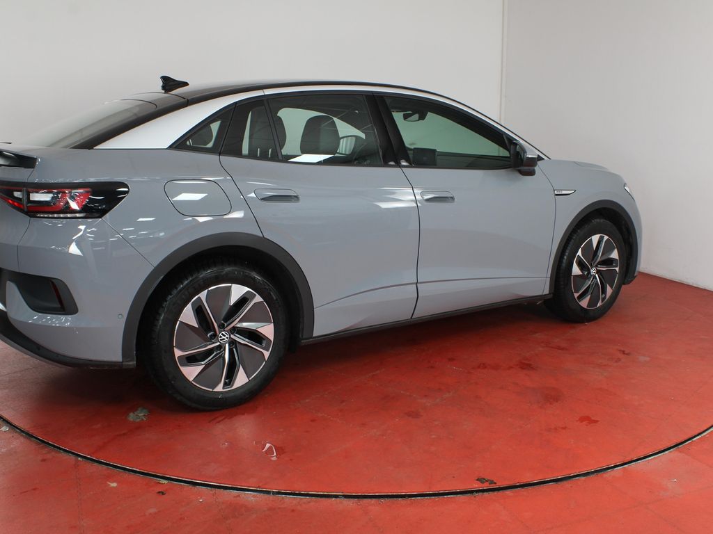 Volkswagen ID.5 2022