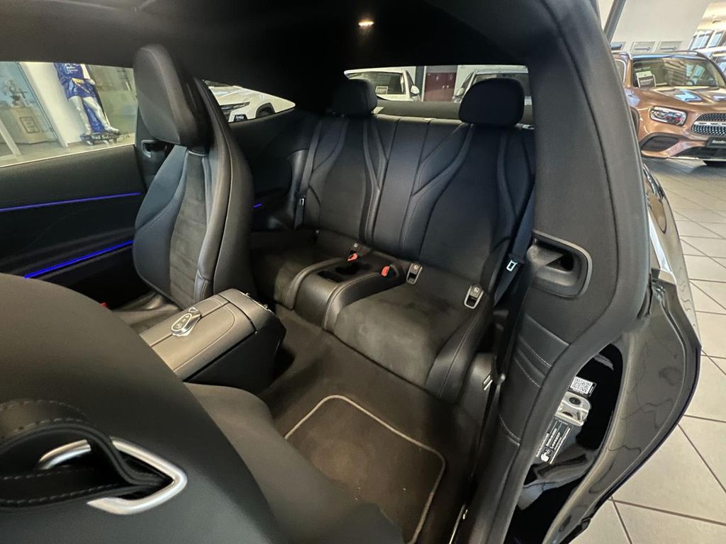 Mercedes-Benz CLE 200 2024