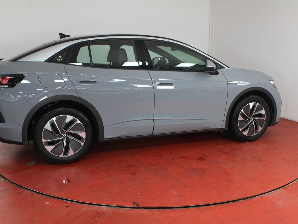 Volkswagen ID.5 2022