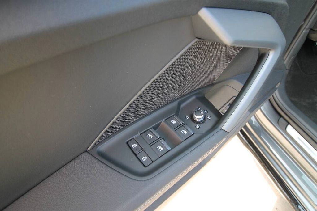 Audi A3 2025
