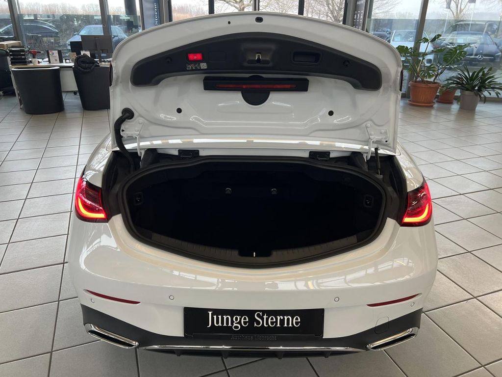 Mercedes-Benz CLE 220 2024