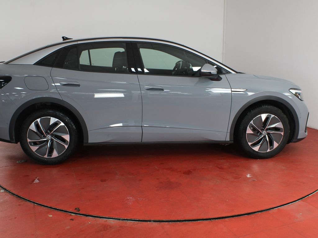 Volkswagen ID.5 2022