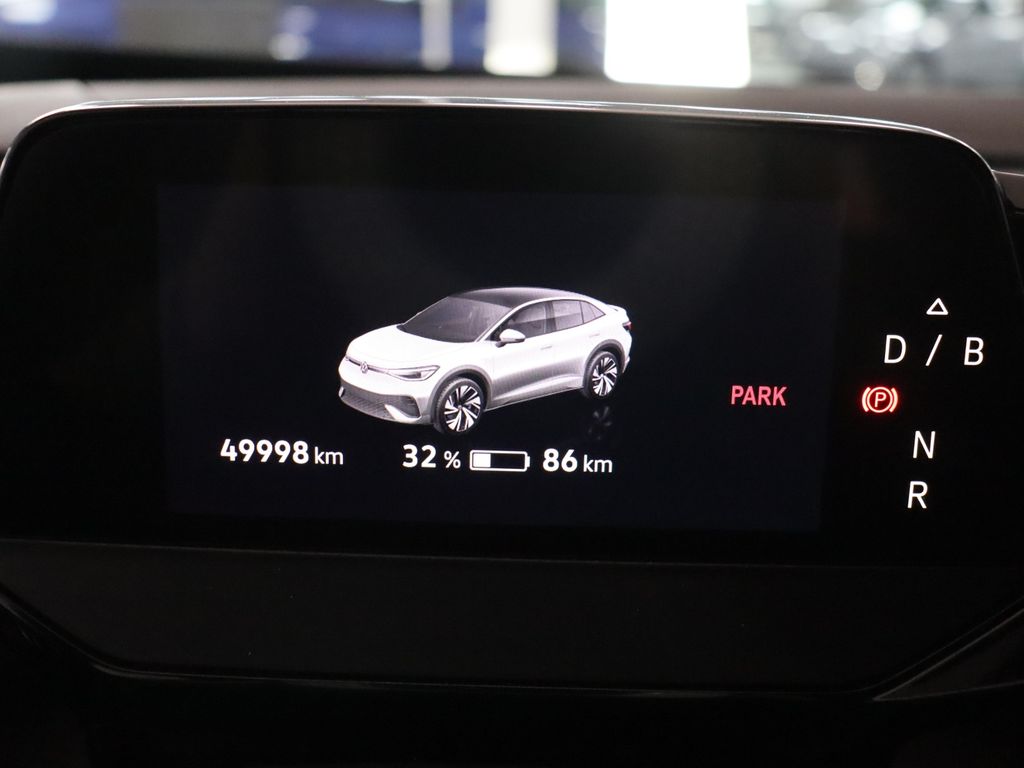 Volkswagen ID.5 2022