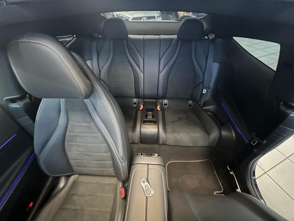 Mercedes-Benz CLE 200 2024