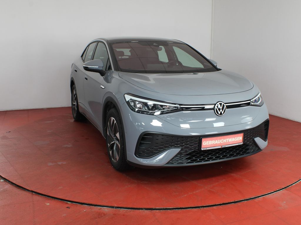 Volkswagen ID.5 2022