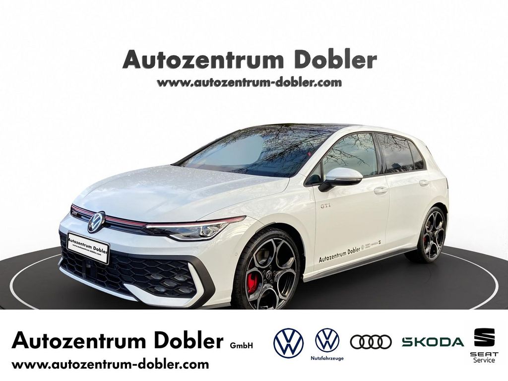 Volkswagen Golf 2024