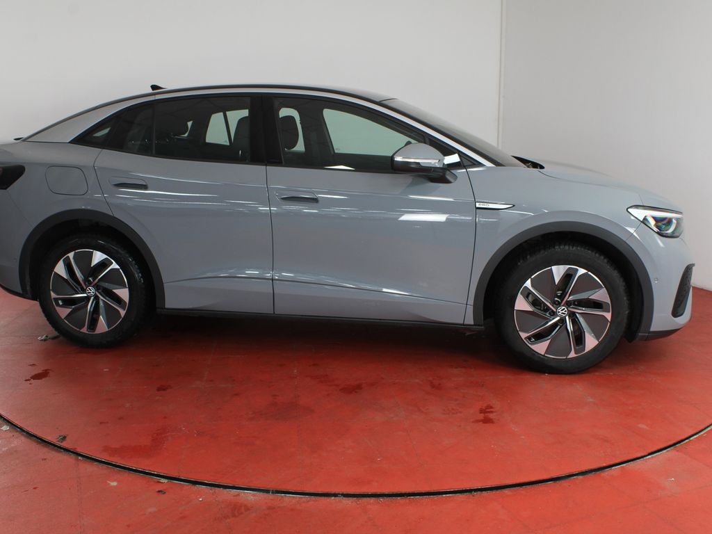 Volkswagen ID.5 2022