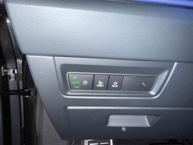 Volkswagen Touareg 2022