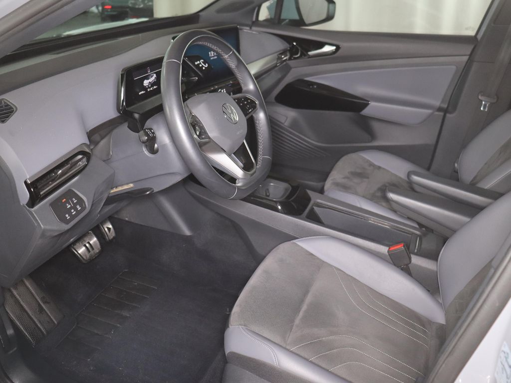 Volkswagen ID.5 2022