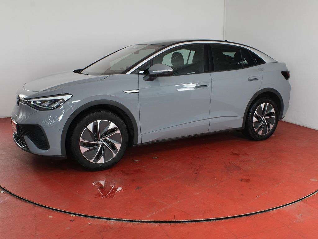 Volkswagen ID.5 2022
