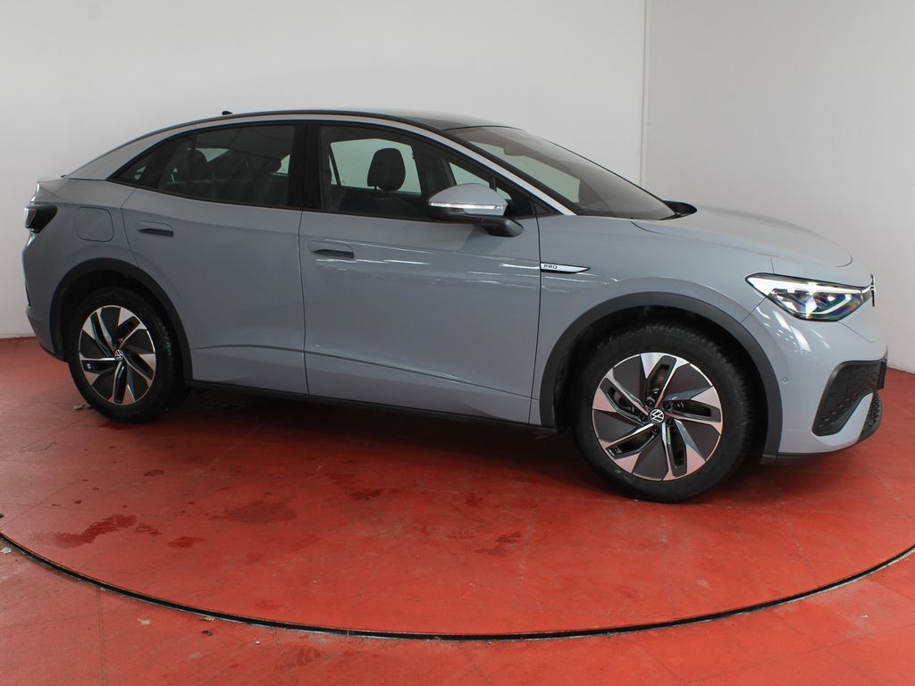 Volkswagen ID.5 2022