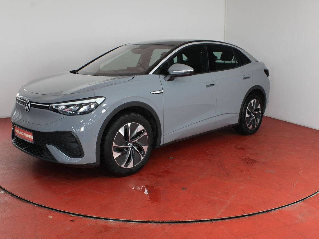 Volkswagen ID.5 2022