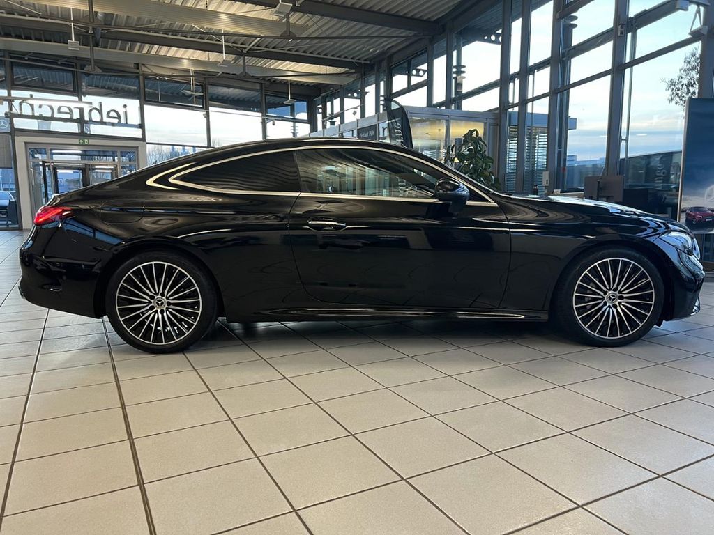 Mercedes-Benz CLE 200 2024