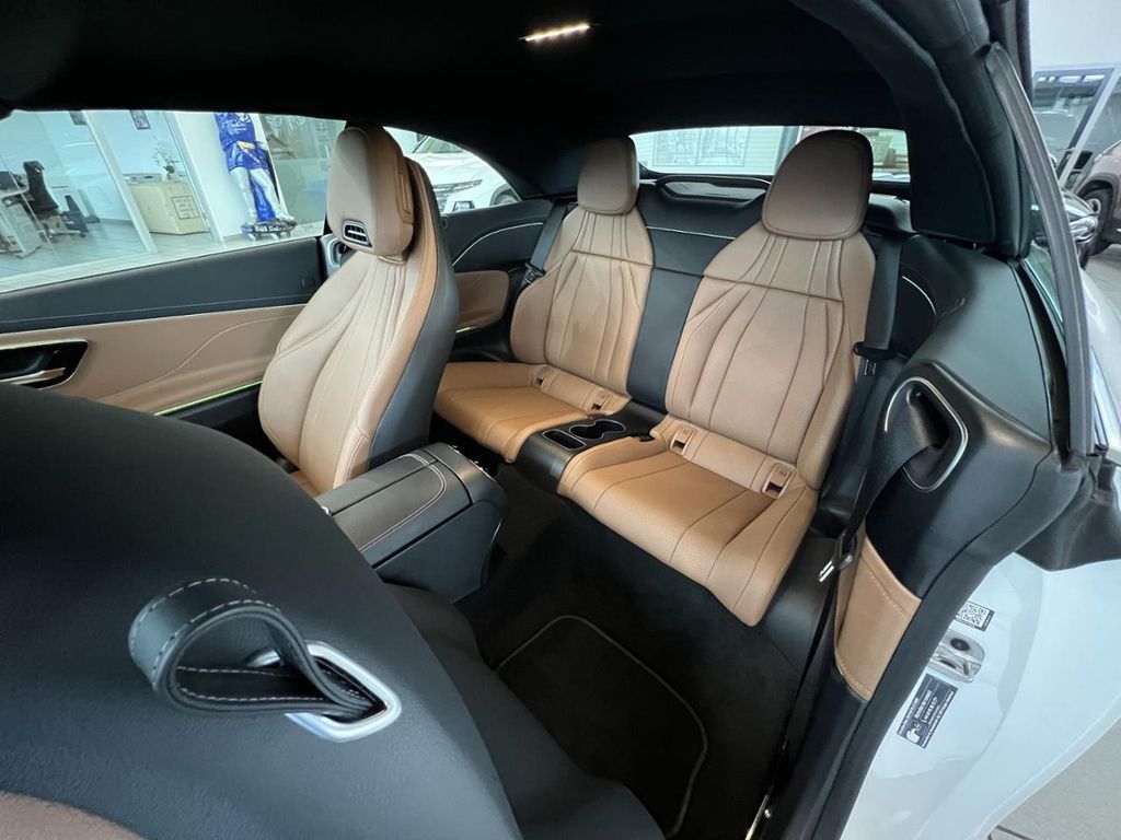 Mercedes-Benz CLE 220 2024