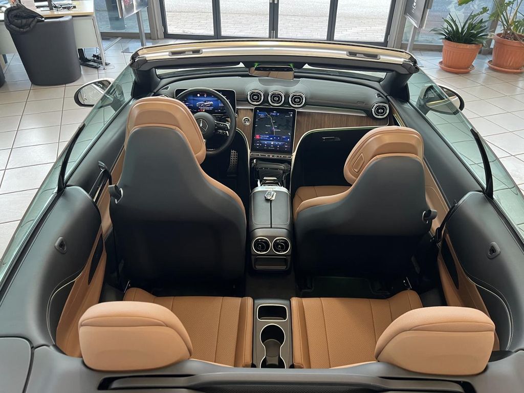 Mercedes-Benz CLE 220 2024