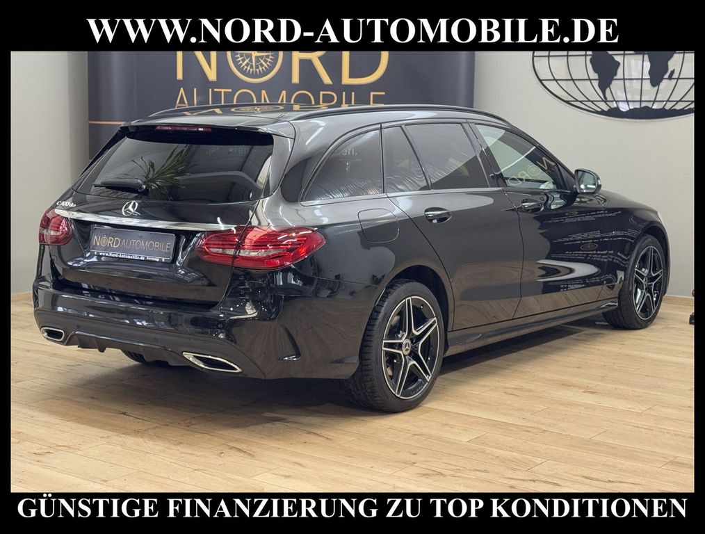 Mercedes-Benz C 300 2021