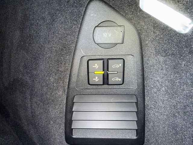 Volkswagen Touareg 2022