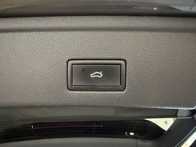 Volkswagen Touareg 2022