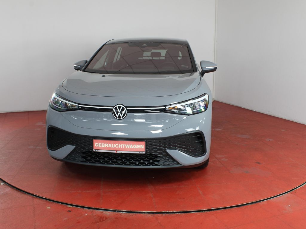 Volkswagen ID.5 2022