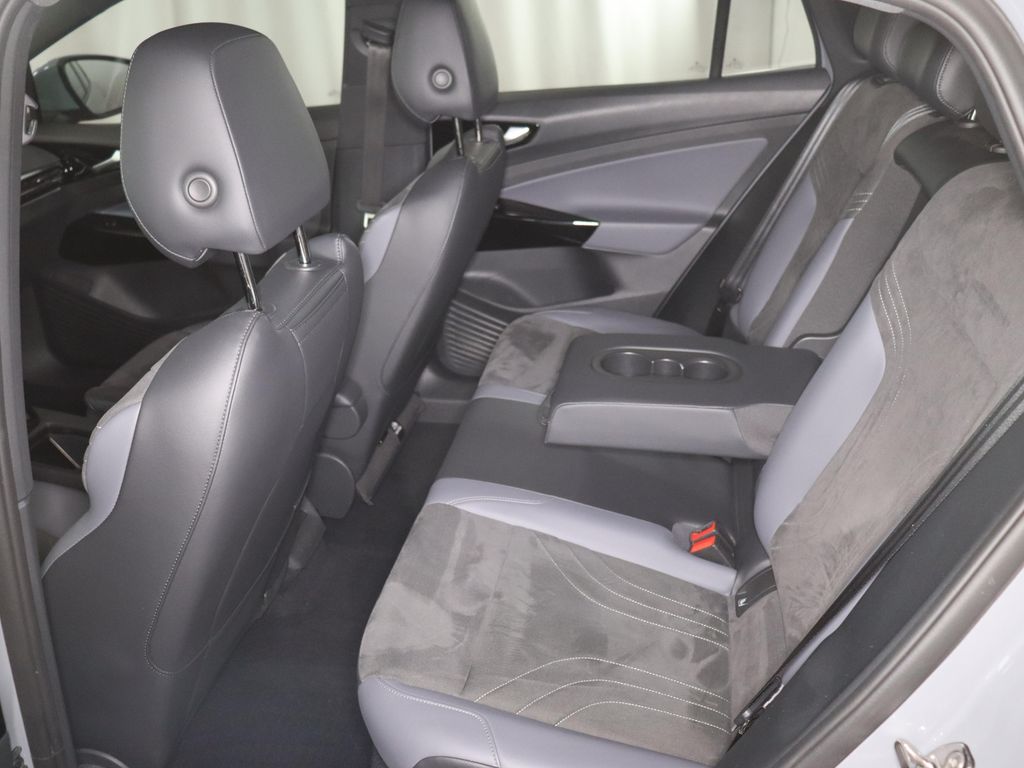 Volkswagen ID.5 2022