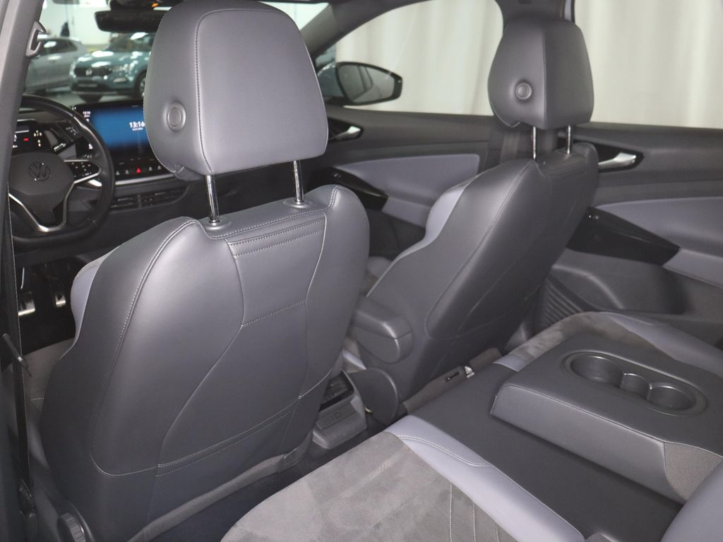 Volkswagen ID.5 2022