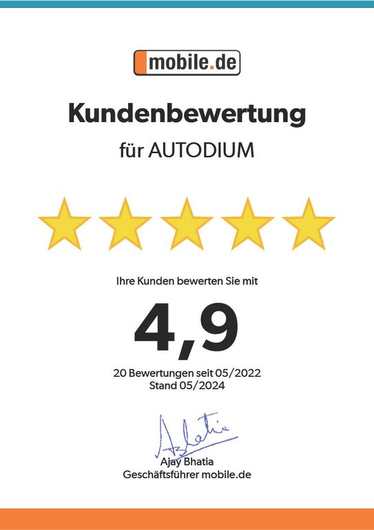 Mercedes-Benz C 220 2020