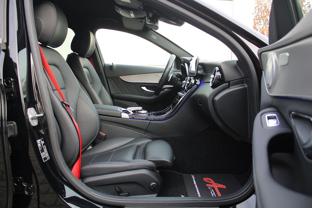 Mercedes-Benz C 220 2020