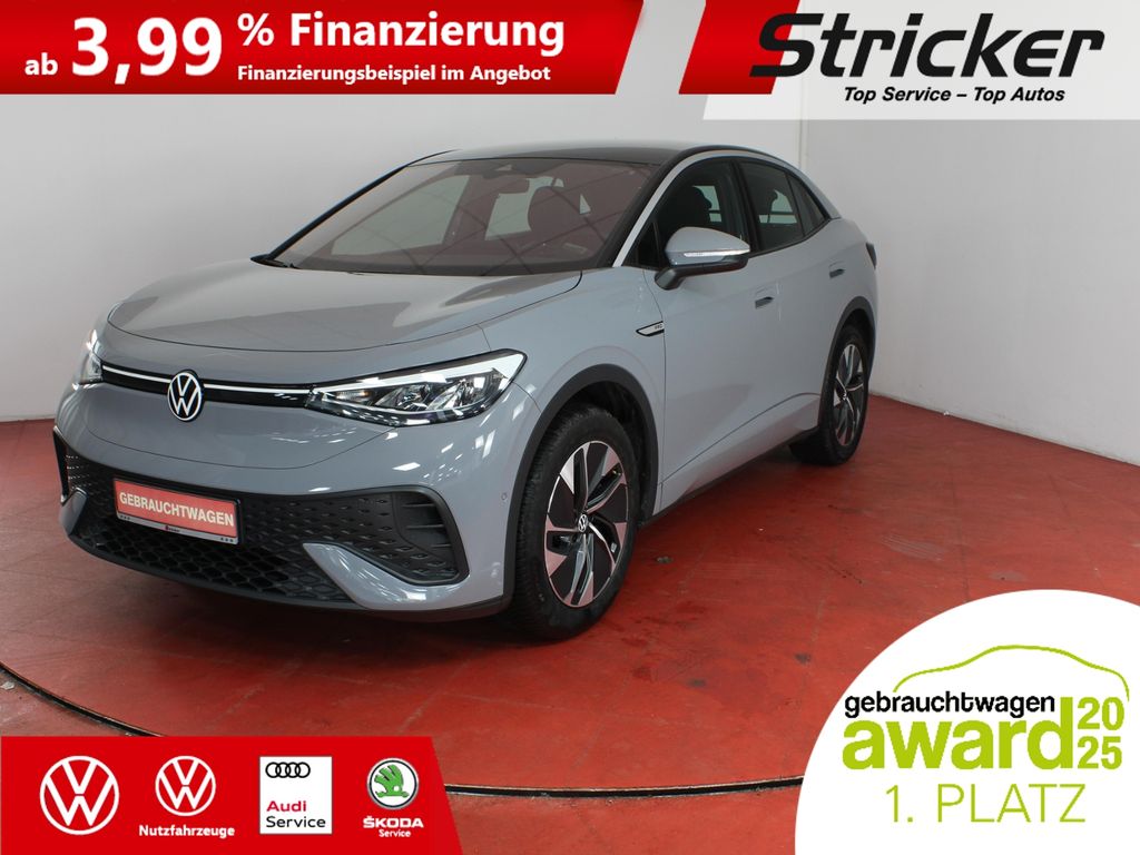 Volkswagen ID.5 2022