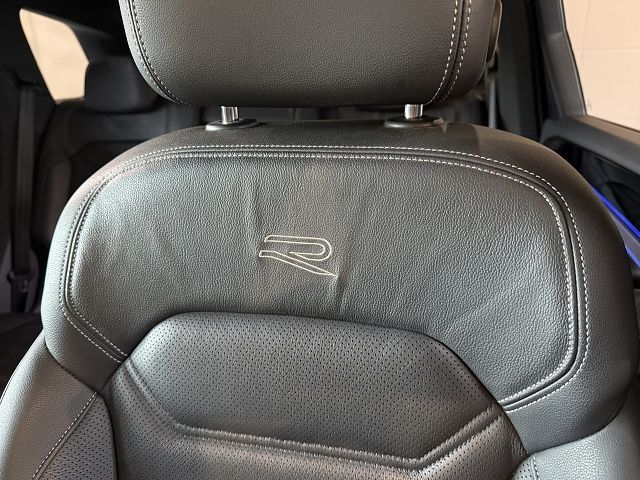 Volkswagen Touareg 2022