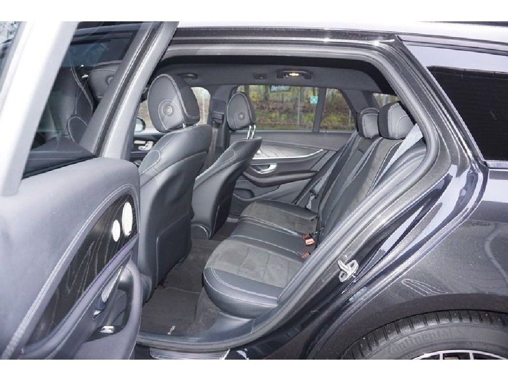 Mercedes-Benz E 300 2021