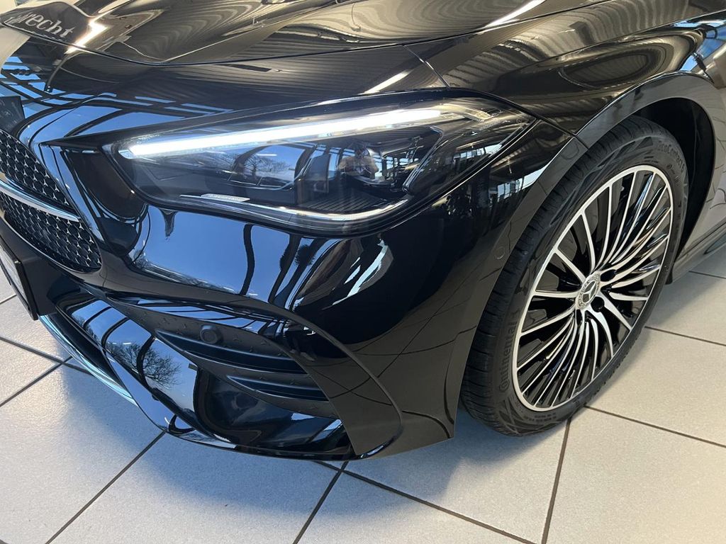 Mercedes-Benz CLE 200 2024