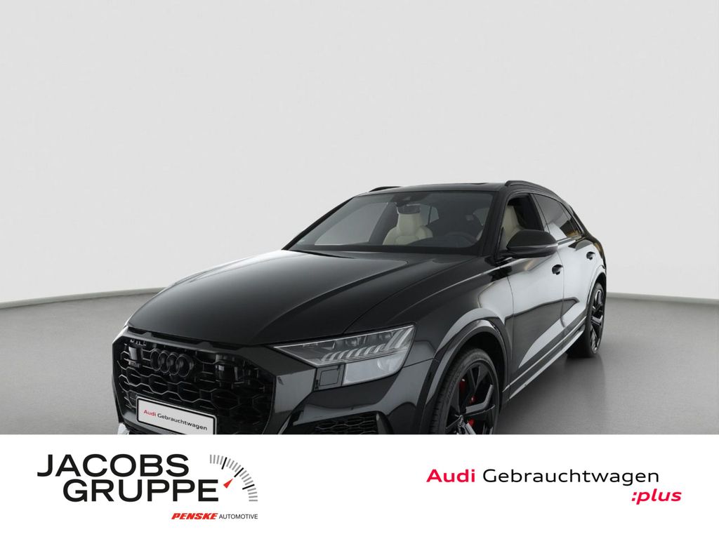 Audi RSQ8 2024