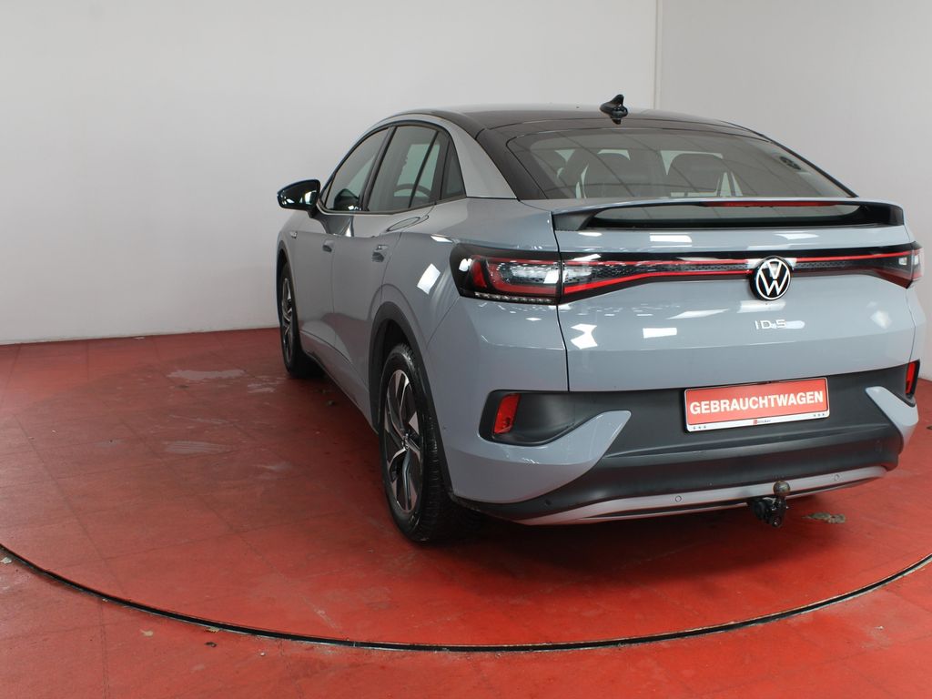 Volkswagen ID.5 2022