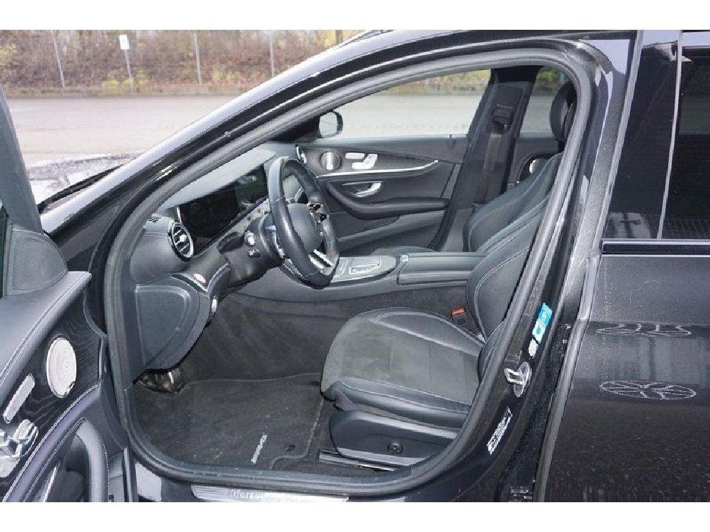 Mercedes-Benz E 300 2021