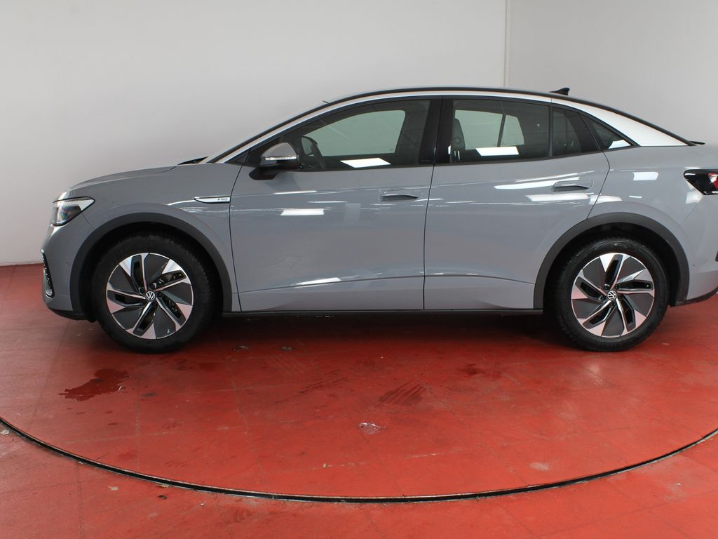 Volkswagen ID.5 2022