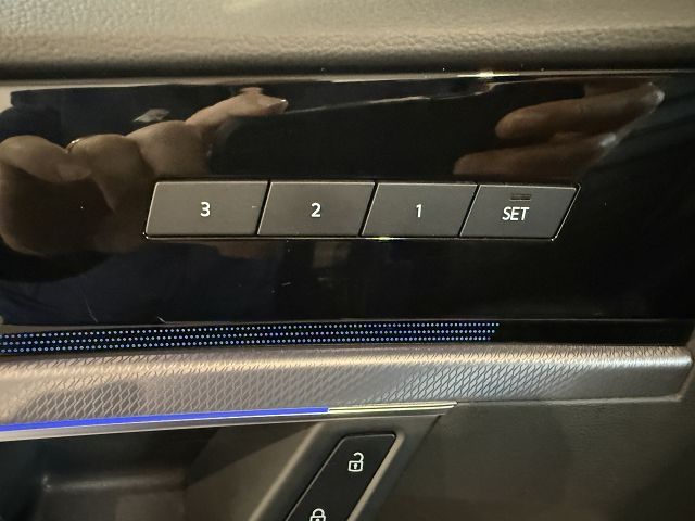 Volkswagen Touareg 2022