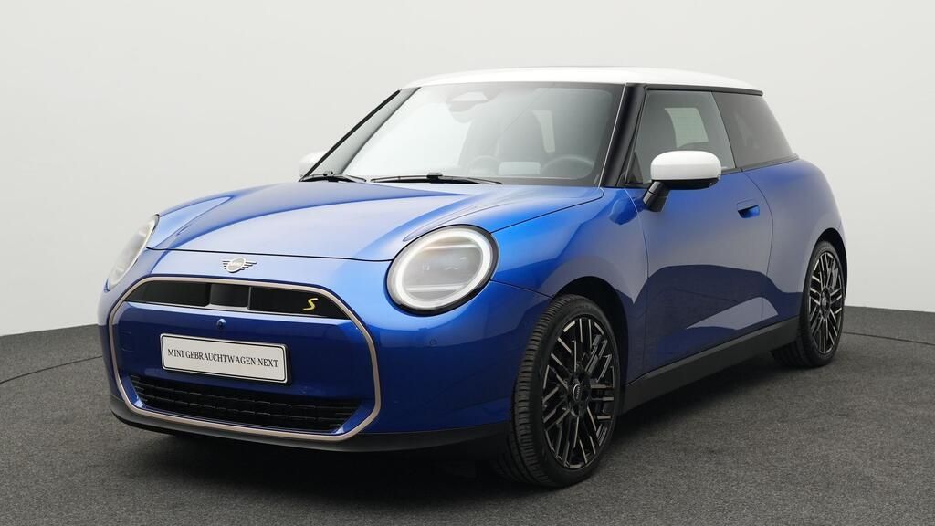 MINI Cooper SE 2024