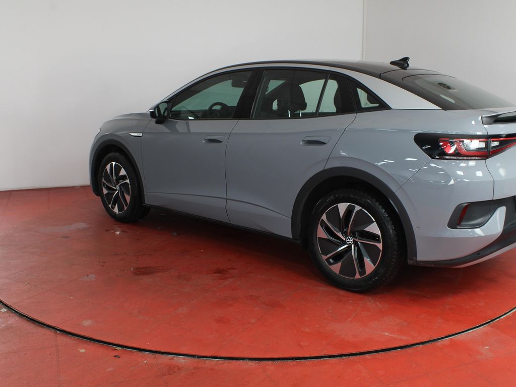 Volkswagen ID.5 2022