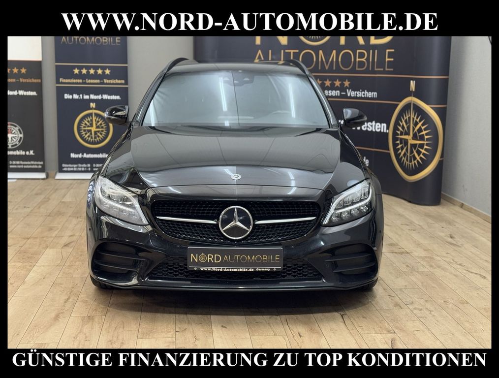Mercedes-Benz C 300 2021