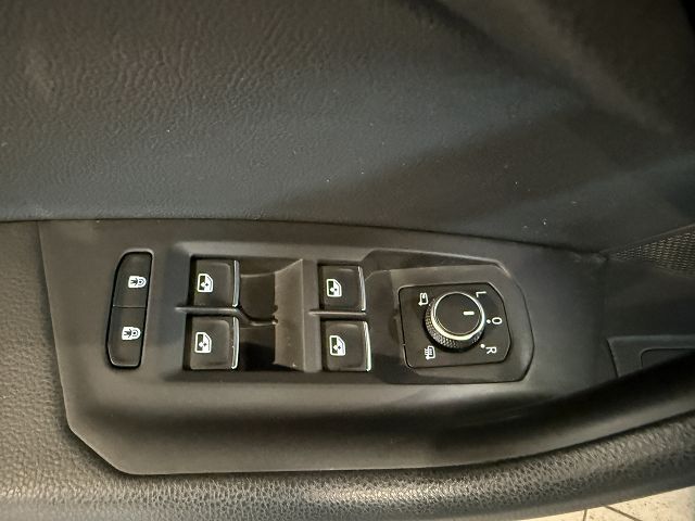 Volkswagen Touareg 2022