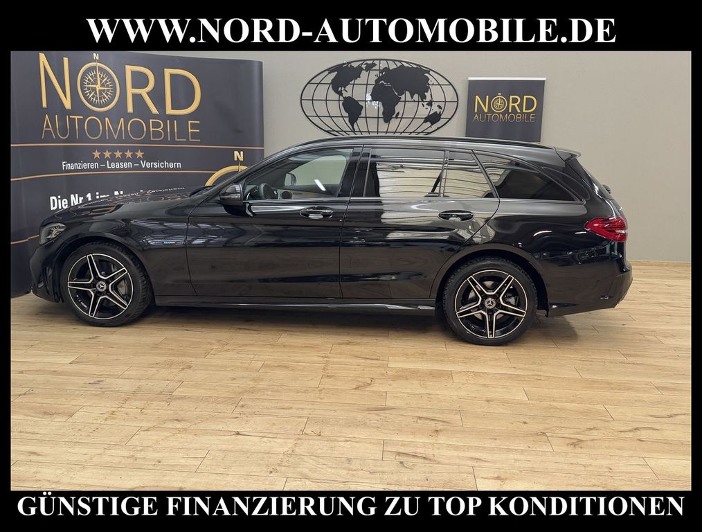 Mercedes-Benz C 300 2021