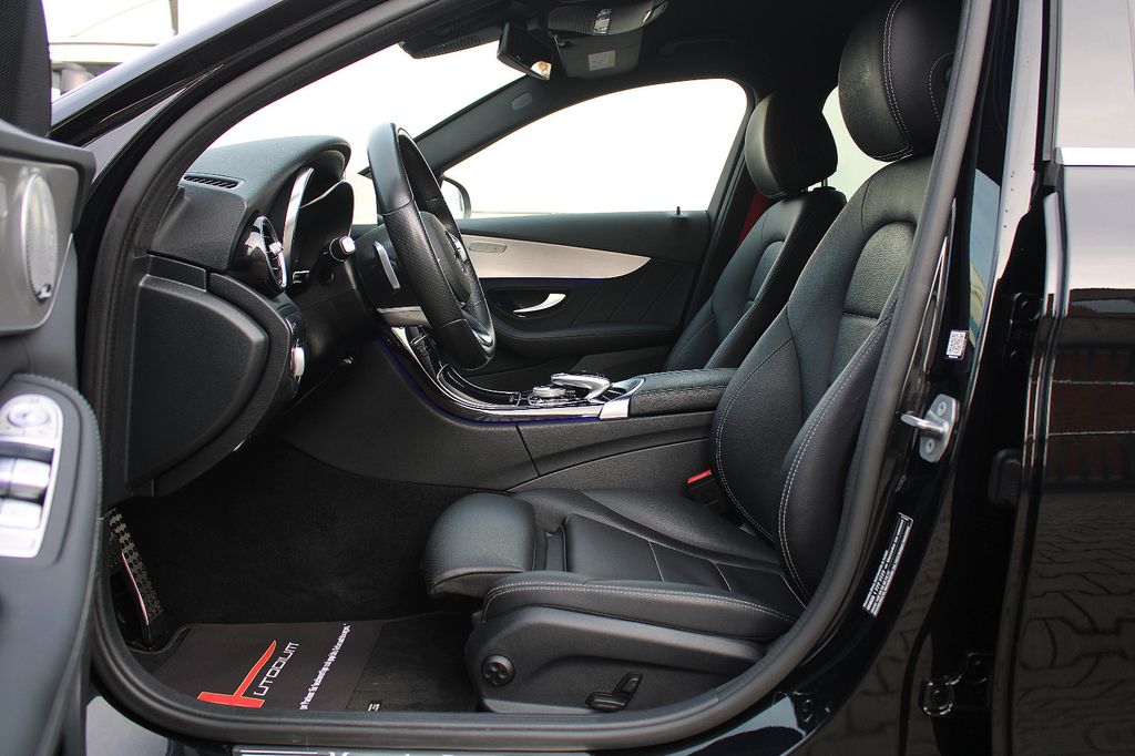 Mercedes-Benz C 220 2020
