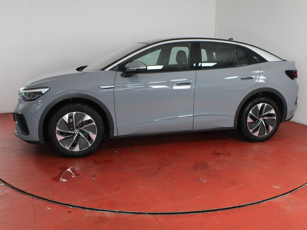 Volkswagen ID.5 2022