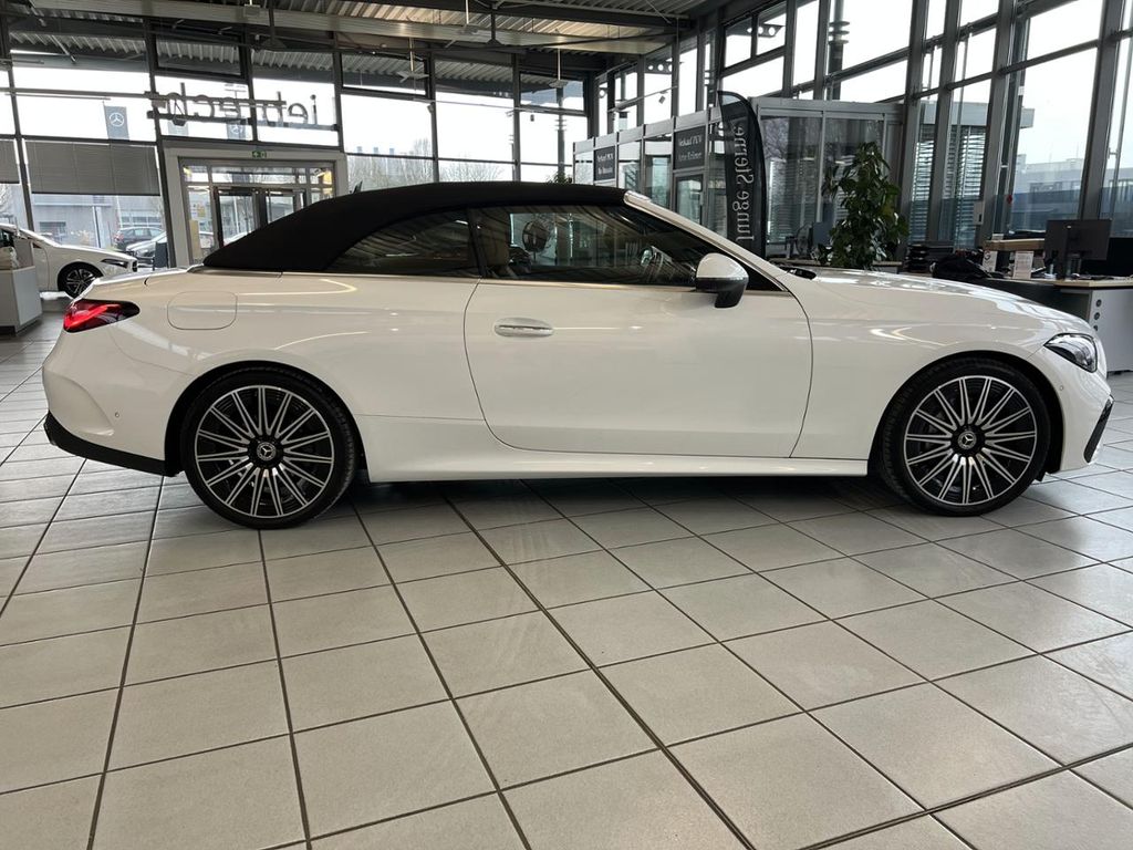 Mercedes-Benz CLE 220 2024