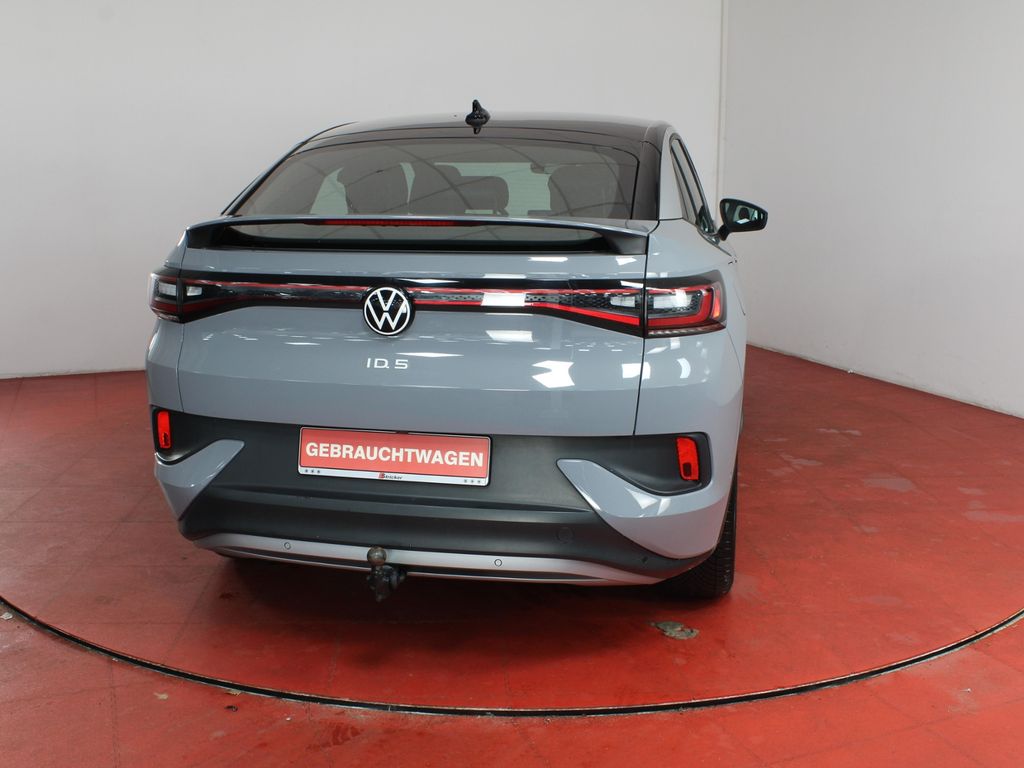 Volkswagen ID.5 2022