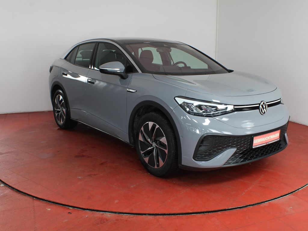 Volkswagen ID.5 2022