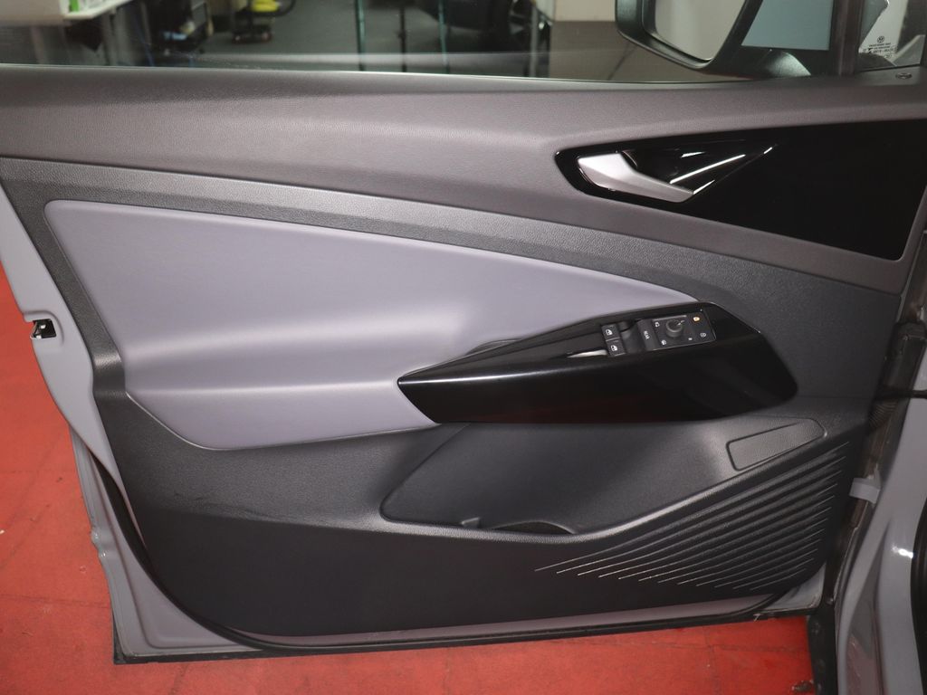 Volkswagen ID.5 2022