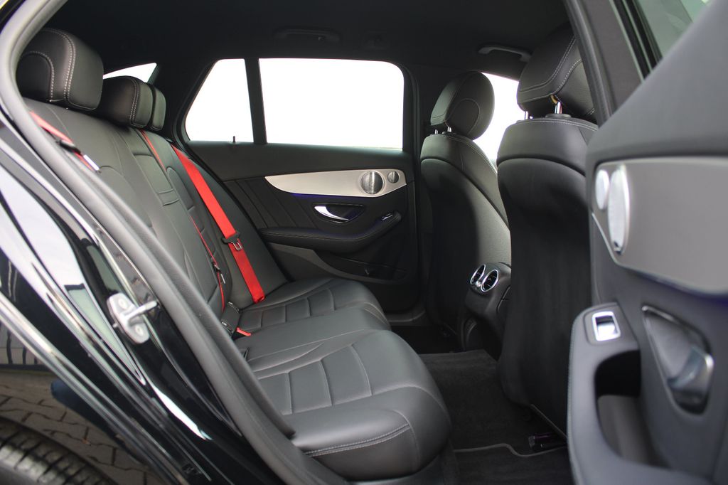 Mercedes-Benz C 220 2020